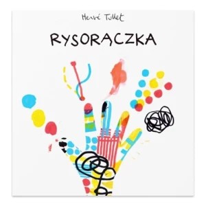 Zdjęcie produktu Rysorączka Babaryba