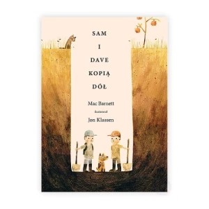 Zdjęcie produktu Sam i Dave kopią dół Dwie siostry