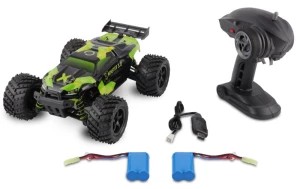 Zdjęcie produktu Samochody Overmax X-Monster