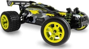 Zdjęcie produktu Samochody Overmax X-Pace