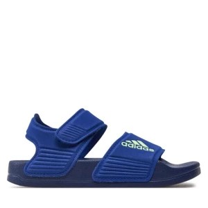 Zdjęcie produktu Sandały adidas adilette Sandals ID2626 Niebieski