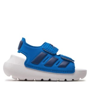 Zdjęcie produktu Sandały adidas Altaswim 2.0 Sandals Kids ID0308 Niebieski