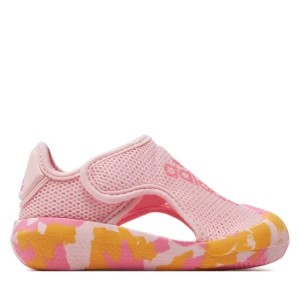 Zdjęcie produktu Sandały adidas Altaventure Sport Swim Sandals ID3422 Różowy