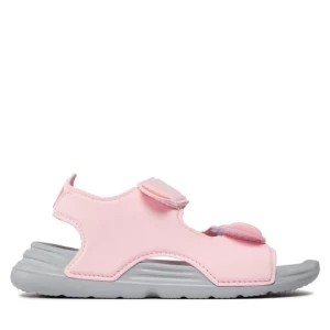 Zdjęcie produktu Sandały adidas Swim Sandal C FY8937 Różowy