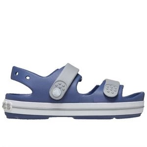 Zdjęcie produktu Sandały Crocs Crocband Cruiser Sandal 209423-45O - niebieskie