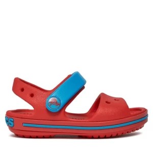 Zdjęcie produktu Sandały Crocs Crocs Crocband Sandal Kids 12856 Czerwony