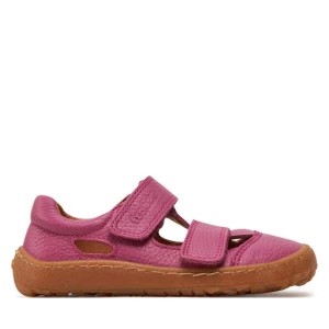 Zdjęcie produktu Sandały Froddo Barefoot Sandal G3150266-7 S Różowy