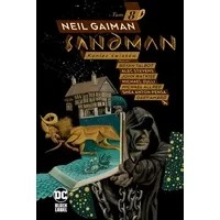 Zdjęcie produktu Sandman. Koniec Światów. Tom 8 Egmont
