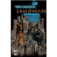 Zdjęcie produktu Sandman. Zabawa w ciebie. Tom 5 Egmont