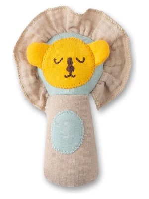 Zdjęcie produktu Sanetta Chwytak "Lion" - 0+ rozmiar: onesize