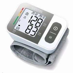 Zdjęcie produktu SANITAS SBC15 Ciśnieniomierz Sanitas