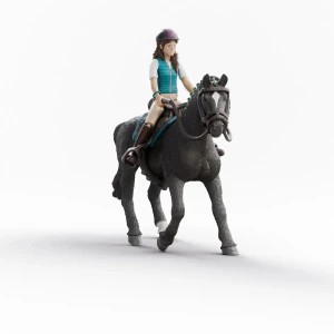 Zdjęcie produktu Schleich 42712 Lisa i Storm