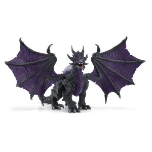 Zdjęcie produktu Schleich 70152 Smok cienia