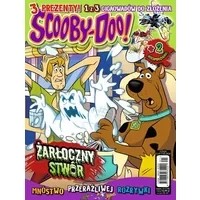 Zdjęcie produktu Scooby-Doo. Magazyn 1/2024 Egmont