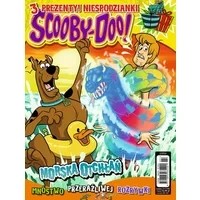 Zdjęcie produktu Scooby-Doo. Magazyn 2/2024 Egmont