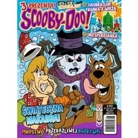 Zdjęcie produktu Scooby-Doo. Magazyn 6/2023 Egmont