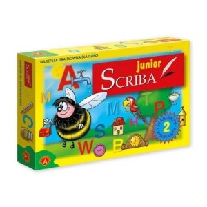 Zdjęcie produktu Scriba Junior Alexander