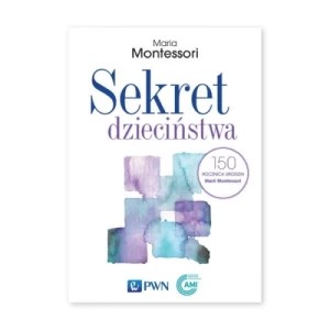 Zdjęcie produktu Sekret dzieciństwa Pwn