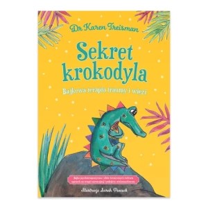 Zdjęcie produktu Sekret krokodyla Levyz