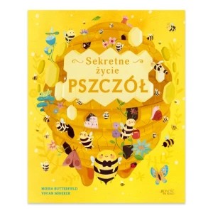 Zdjęcie produktu Sekretne życie pszczół Jedność