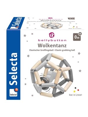 Zdjęcie produktu Selecta Chwytak - 0+ rozmiar: onesize