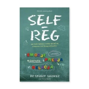 Zdjęcie produktu SELF-REG Mamania