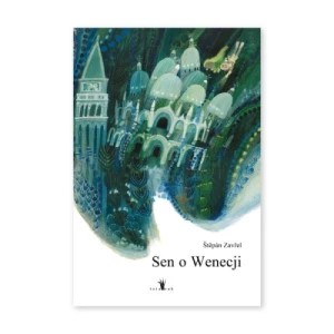 Zdjęcie produktu Sen o Wenecji Tatarak