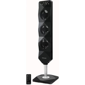 Zdjęcie produktu Sencor SFE 5040BL wentylator stojący