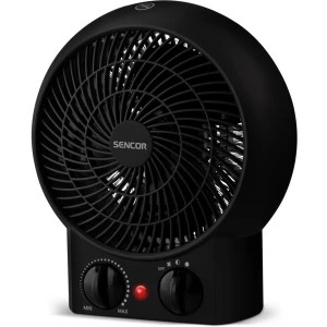 Zdjęcie produktu Sencor SFH 7021BK termowentylator