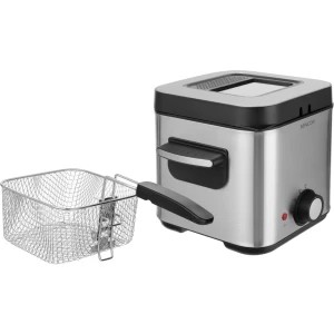 Zdjęcie produktu Sencor SFR 6200SS frytownica