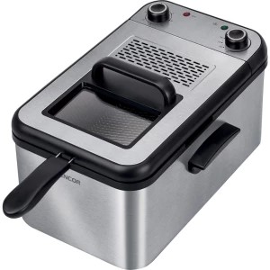 Zdjęcie produktu Sencor SFR 7200SS frytownica