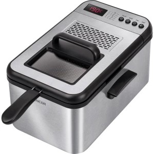 Zdjęcie produktu Sencor SFR 8200SS frytownica