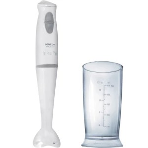 Zdjęcie produktu Sencor SHB 4110WH blender ręczny