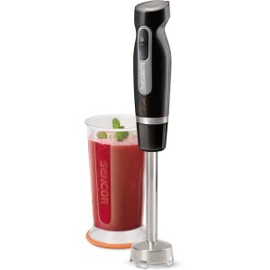 Zdjęcie produktu Sencor SHB 4359BK blender, czarny