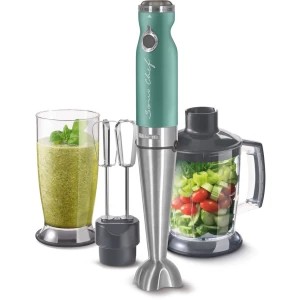 Zdjęcie produktu Sencor SHB 5601GR-EUE3 blender