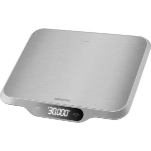 Zdjęcie produktu Sencor SKS 7300 Waga kuchenna