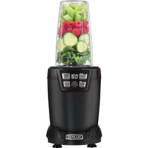 Zdjęcie produktu Sencor SNB 6600BK nutri mikser, czarny