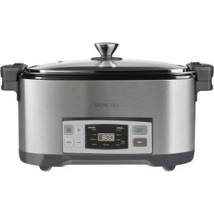 Zdjęcie produktu Sencor SPR 5500SS wolnowar