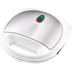 Zdjęcie produktu Sencor SSM4310WH opiekacz do kanapek