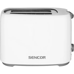 Zdjęcie produktu Sencor STS 2606WH toster, biały