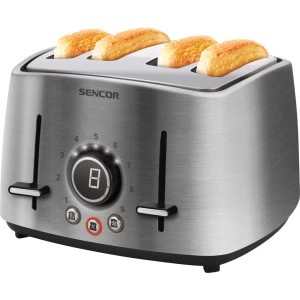 Zdjęcie produktu Sencor STS 5070SS toster
