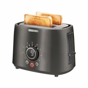 Zdjęcie produktu Sencor STS 6058BK toster