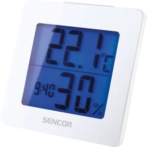 Zdjęcie produktu Sencor SWS 1500 W Termometr z zegarem