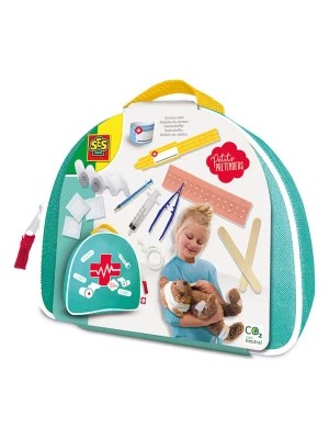 Zdjęcie produktu SES Kuferek lekarza - 3+ rozmiar: onesize
