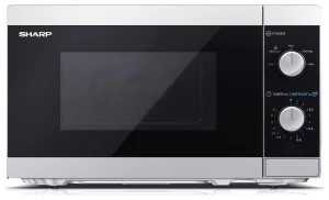 Zdjęcie produktu Sharp YC-MS01E-S
