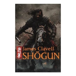 Zdjęcie produktu Shogun Vis-a-vis etiuda