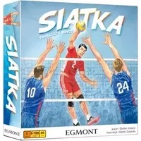 Zdjęcie produktu Siatka Egmont