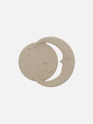 Zdjęcie produktu Silikonowy gryzak Księżyc LABEL LABEL