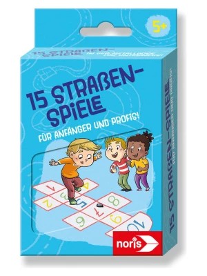 Zdjęcie produktu Simba Gry uliczne - 5+ rozmiar: onesize