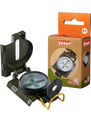 Zdjęcie produktu Simba Kompas - 5+ rozmiar: onesize
